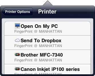 printer-listing